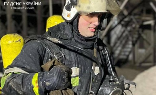 В Одеській області сталися дві резонансні пожежі