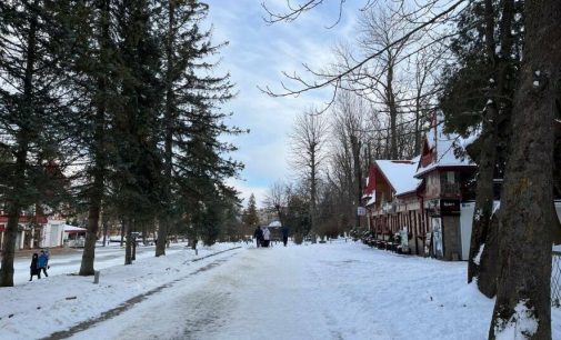 З Одеси до Трускавця: як живе курортне містечко під час війни, — ФОТО