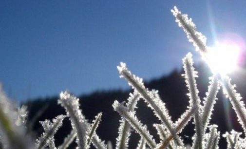 На Одещині очікується пасмурна погода з нічними морозами та незначними опадами: прогноз на 28 лютого — 4 березня