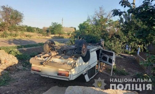 Викрав автівку та скоїв на ній ДТП: мешканець Одеської області проведе за ґратами шість років