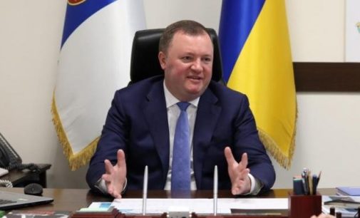 Запізнився: підозрюваного у корупції ексзаступника голови Одеської ОВА Муратова не поновили на посаді