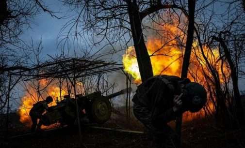 Українські захисники за добу ліквідували більше 700 окупантів