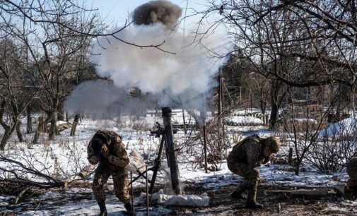 За добу ЗСУ знищили близько 70 одиниць ворожої техніки та 20 дронів