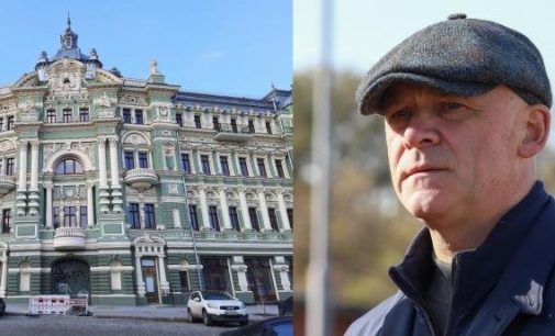 Тиск на суддів зі сторони мера Одеси Труханова: Вища рада правосуддя звернулась до Офісу генпрокурора