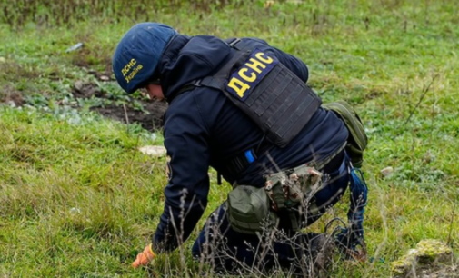 В Одеській області пролунає вибух