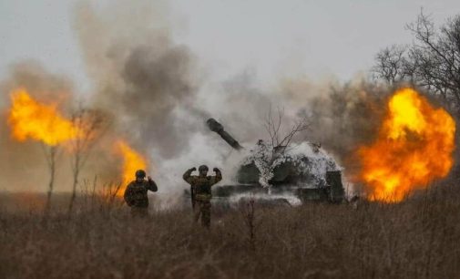 Обстріли, успіхи ЗСУ та евакуація з Криму: головне із зведення Генштабу