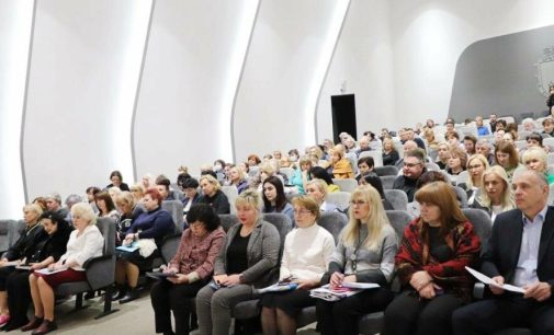 Медична система Одеси залишилась стабільною навіть в умовах війни, — ФОТО