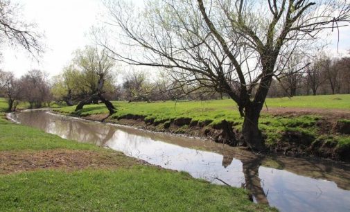 Фекальна вода: в Одеській області намагаються зупинити екологічну катастрофу, — ФОТО, ВІДЕО