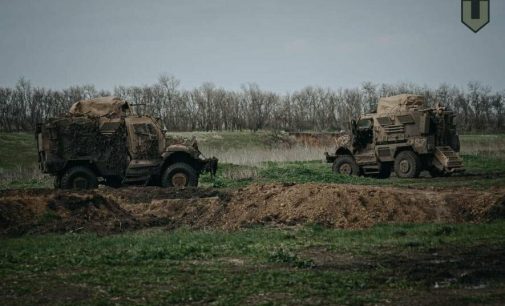 430 доба повномасштабної війни: ситуація в Україні станом на ранок