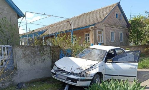 Житель Одеської області спровокував смертельну аварію, — ФОТО