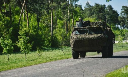 462 доба повномасштабної війни: яка ситуація в Україні станом на ранок