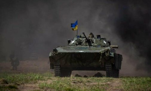 470 доба повномасштабної війни: яка ситуація в Україні станом на ранок