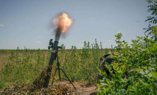 За добу ЗСУ знищили 83 одиниці ворожої техніки та 21 дрон