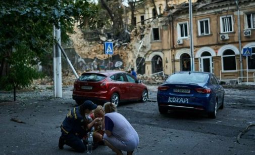 ЮНЕСКО не зможе врятувати Одесу від російських атак