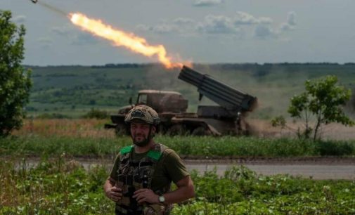 За добу ЗСУ знищили більше 60 одиниць ворожої техніки та ліквідували 590 окупантів