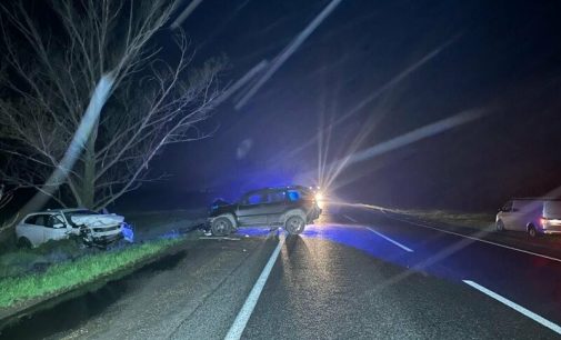 На Одещині судитимуть водійку, яка влаштувала аварію з потерпілими