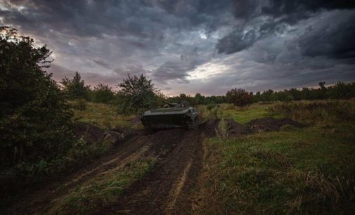 561 доба повномасштабної війни: яка ситуація в Україні станом на ранок