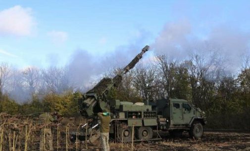 За добу ЗСУ ліквідували близько тисячі окупантів