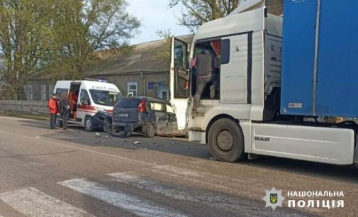 Пенсіонера відправили на лаву підсудних за ДТП, в якому загинула його дружина