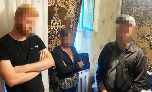 Двоє жителів Одеси обдурили підприємицю на 133 тисячі доларів, — ФОТО