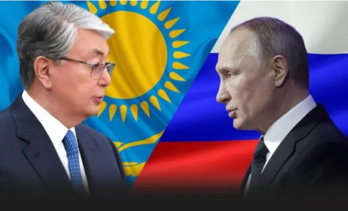 Москва не може Казахстан ні «придбати», ні «втратити»: як Токаєв хоче всидіти на двох стільцях