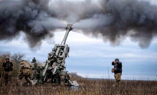 За добу ЗСУ ліквідували понад 800 окупантів