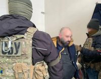 В Одесі затримали чоловіка, який виклав у Тік-Ток відео роботи ППО по шахедам
