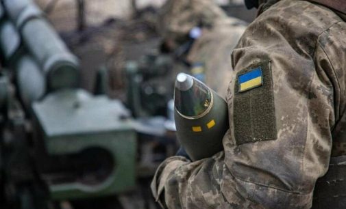 Українські воїни за добу ліквідували 850 окупантів