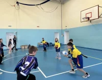 В Одеській області відбувся турнір з дитячого регбі