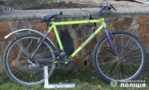 Любитель чужих двоколісників на Одещині отримав обвинувальний вирок суду