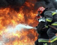 За добу на Одещині сталось 9 пожеж – ДСНС