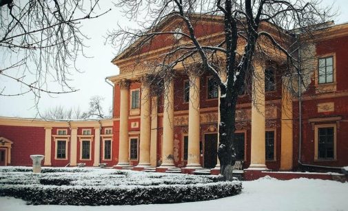 Художній музей в Одесі відновить роботу