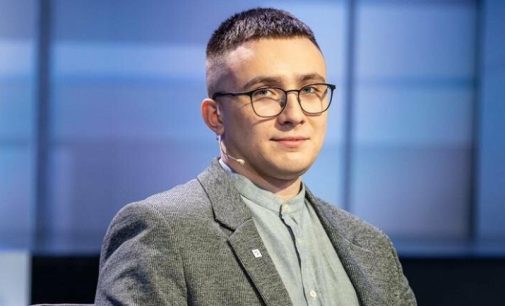 Суд закрив справу одеського активіста Стерненка про самозахист