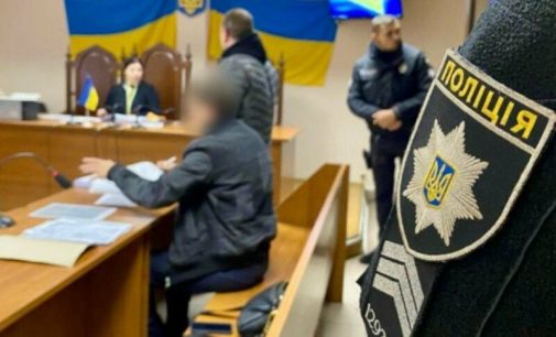 Підпалювали квартири в Одесі: поліцейські затримали злочинне угруповання