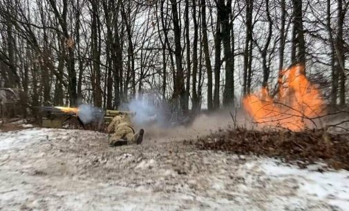 За добу ЗСУ ліквідували понад 900 окупантів