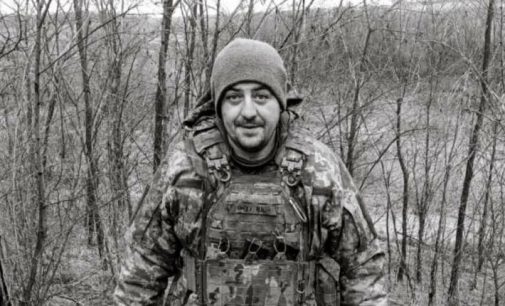 У мирному житті був моряком: на війні загинув захисник з Одеської області