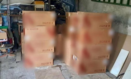 В Одесі охоронець невведеної в експлуатацію багатоповерхівки викрав газових котлів на понад 240 тисяч гривень