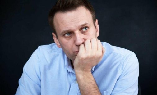 Вбивство Навального: балачки без наслідків