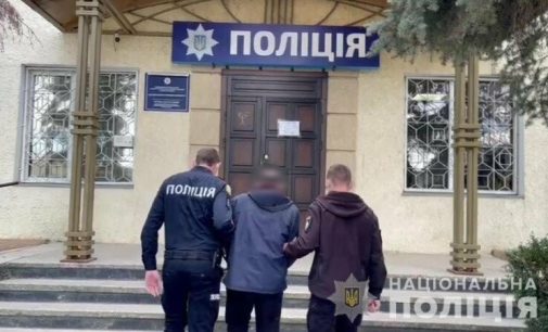 Жителя Одеського району позбавили волі на вісім років за вбивство знайомого