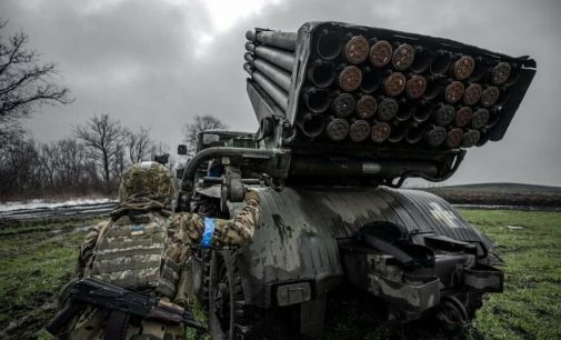 744 доба повномасштабної війни: яка ситуація в Україні станом на ранок 8 березня