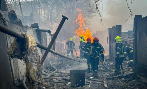 Більшість у важкому стані: в Одеських лікарнях перебуває 20 постраждалих внаслідок ракетних атак 15 березня