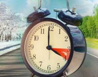Одеситам нагадують не забути перевести годинники на літній час