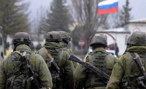 За добу ЗСУ знищили понад 900 російських окупантів