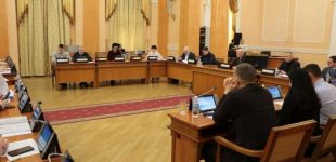 На засіданні Виконкому ухвалили 26 рішень щодо знищеного житла в Одесі