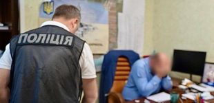 В Одеській області затримали заступника сільського голови за вимагання коштів з чоловіків призовного віку
