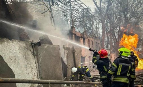 Тактика «сирійських бомбардувань»: чому Казахстан закликає своїх громадян покинути Одещину