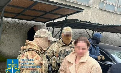 Депутат Одеської облради зі спільниками захопив базу відпочинку та 78 ділянок сільгоспземель, — ФОТО