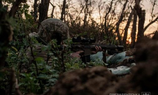 776 доба повномасштабної війни: яка ситуація в Україні станом на ранок 9 квітня