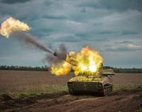 766 доба повномасштабної війни: яка ситуація в Україні станом на ранок 30 березня