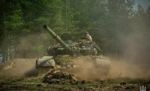 781 доба повномасштабної війни: яка ситуація в Україні станом на ранок 14 квітня